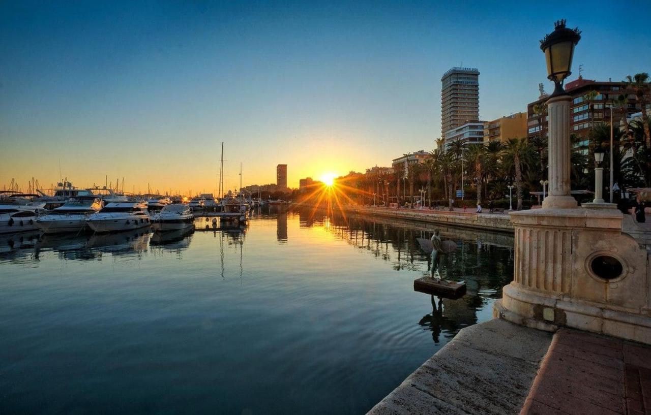 شقة Ap Turist Velazquez لقنت المظهر الخارجي الصورة